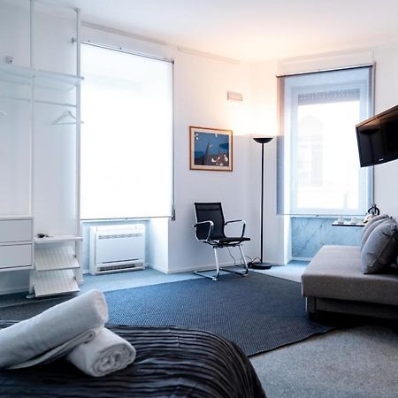 Design Rooms Syracuse Esterno foto