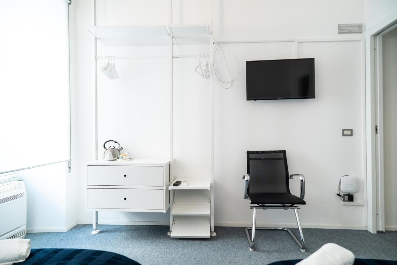 Design Rooms Syracuse Esterno foto