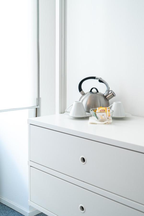 Design Rooms Syracuse Esterno foto