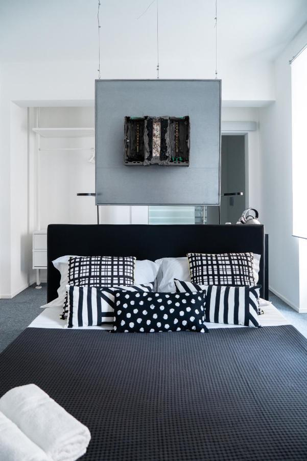 Design Rooms Syracuse Esterno foto