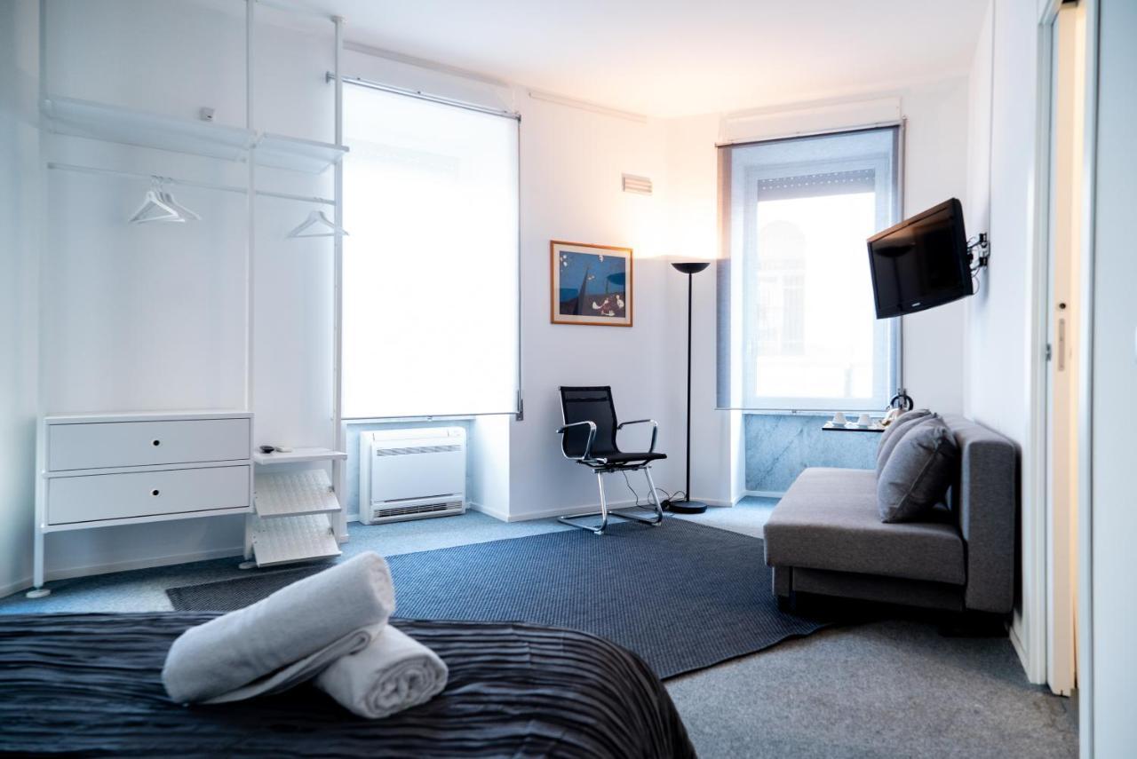 Design Rooms Syracuse Esterno foto