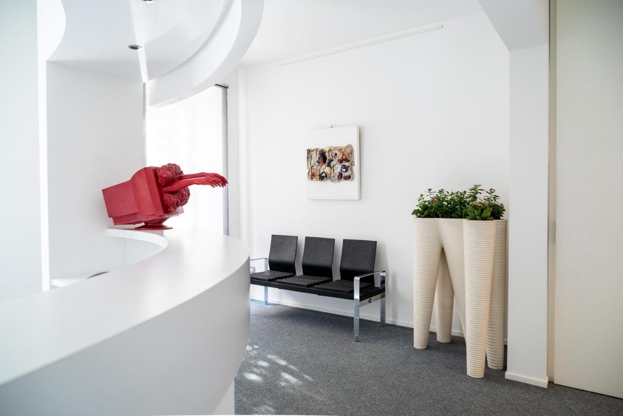 Design Rooms Syracuse Esterno foto