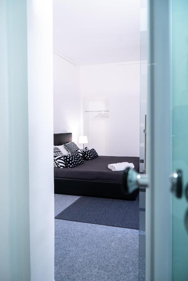 Design Rooms Syracuse Esterno foto
