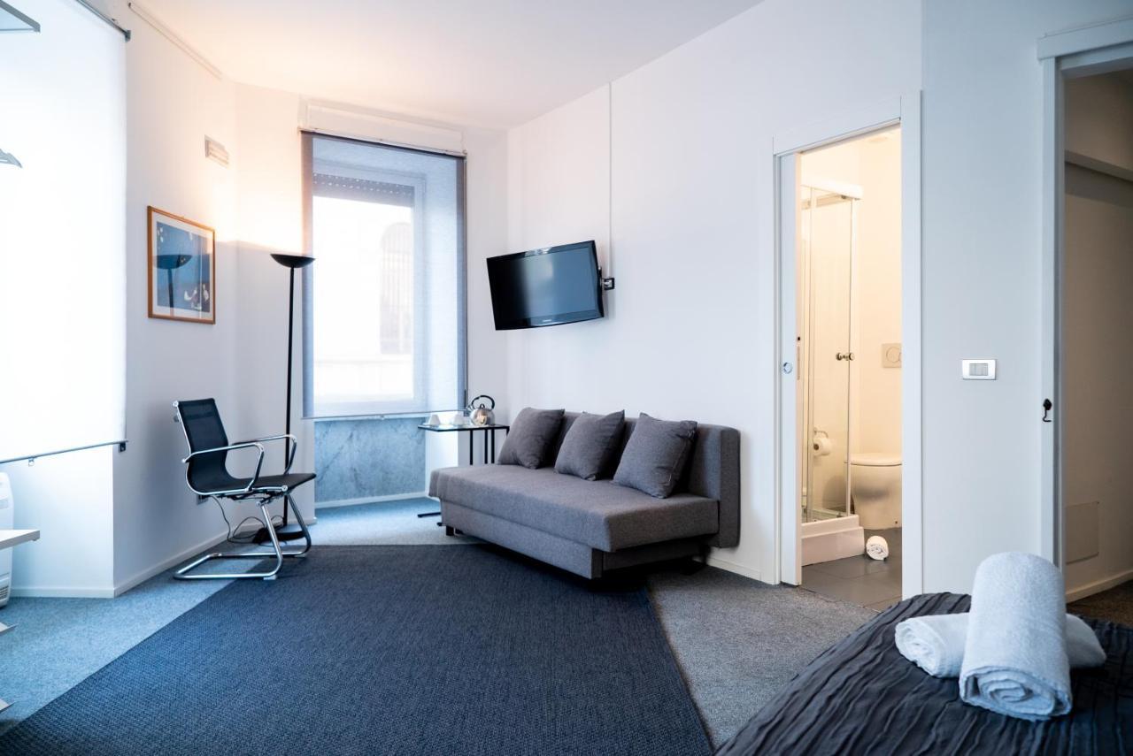 Design Rooms Syracuse Esterno foto