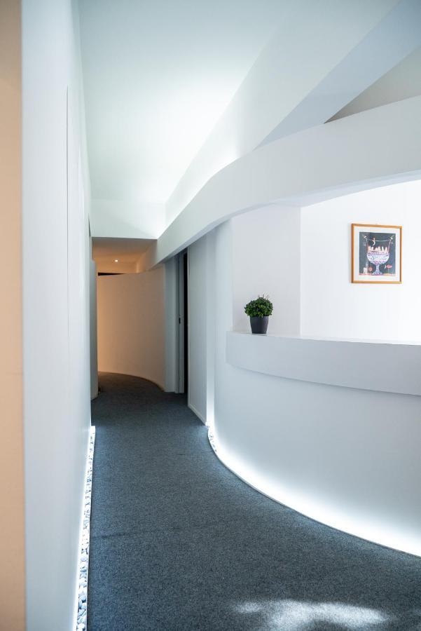 Design Rooms Syracuse Esterno foto