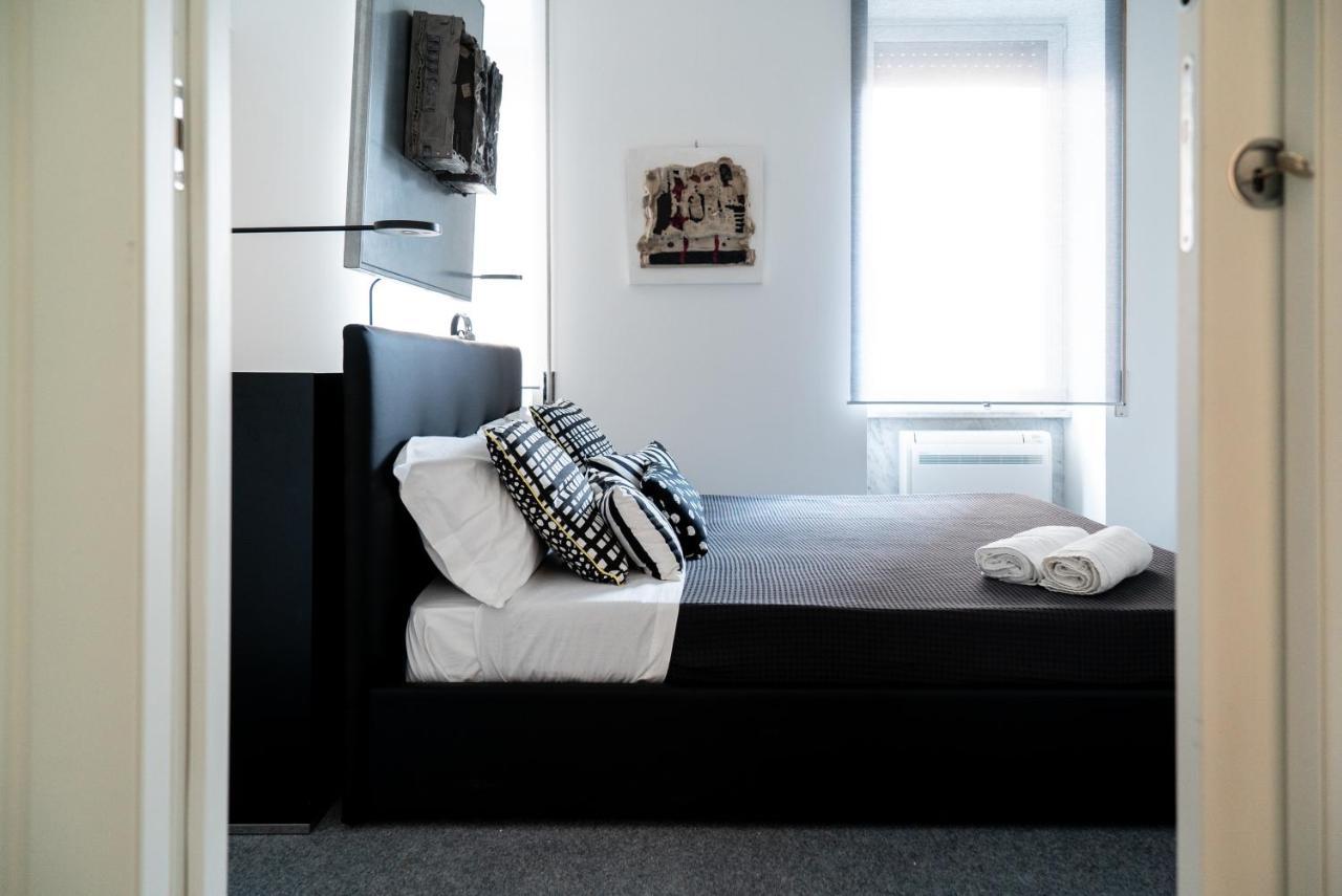 Design Rooms Syracuse Esterno foto