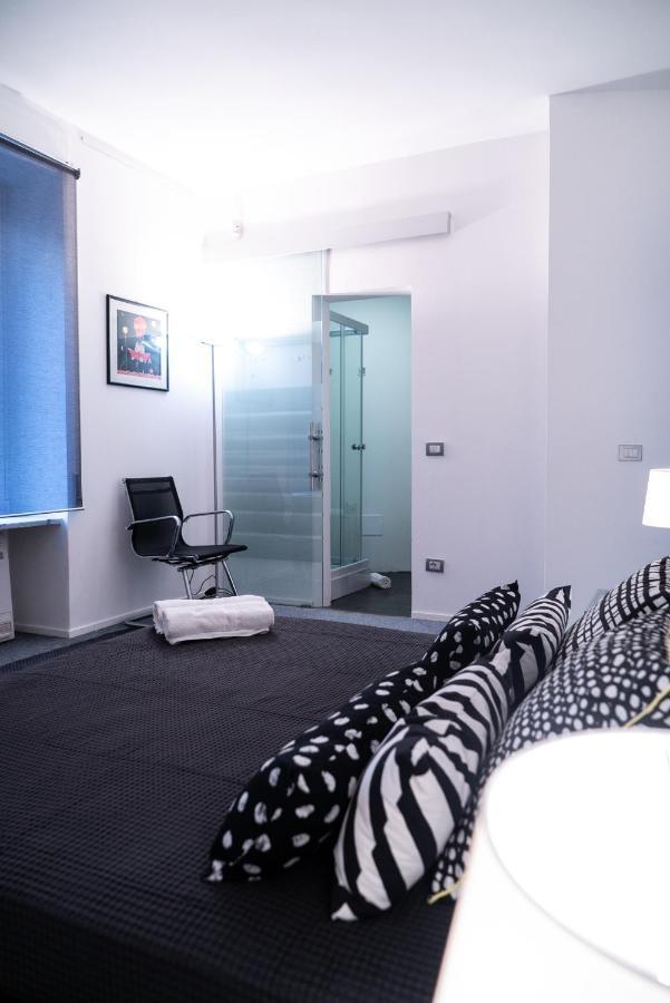 Design Rooms Syracuse Esterno foto