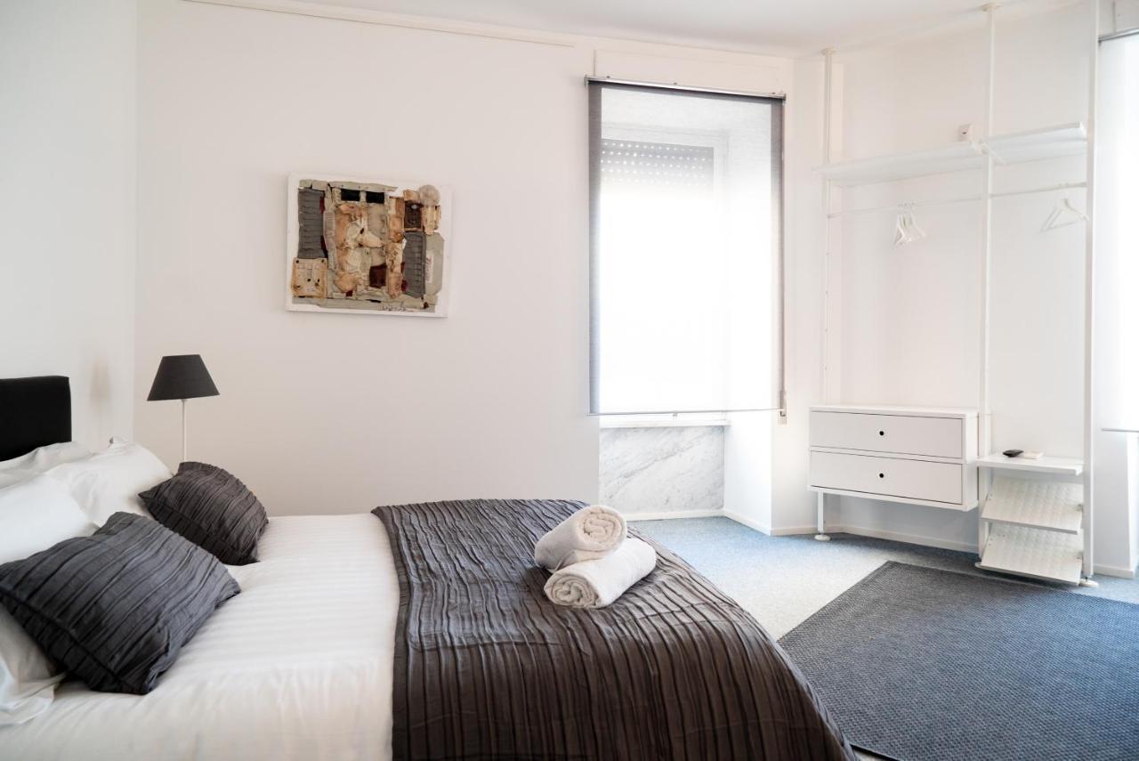 Design Rooms Syracuse Esterno foto