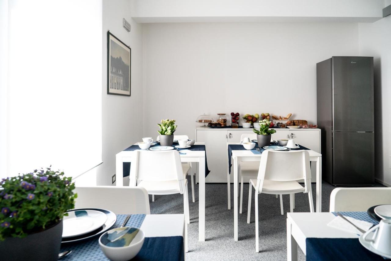 Design Rooms Syracuse Esterno foto