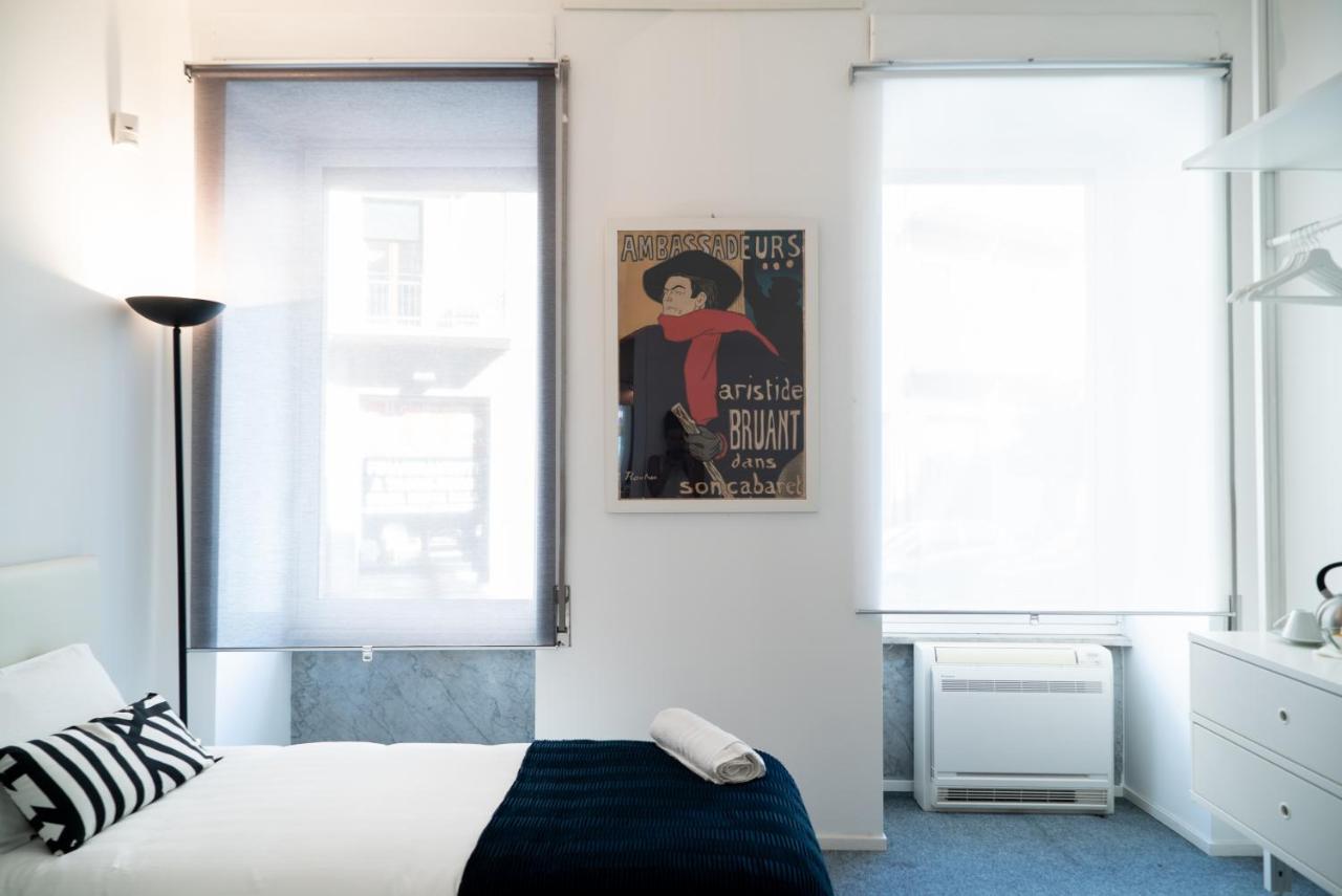 Design Rooms Syracuse Esterno foto