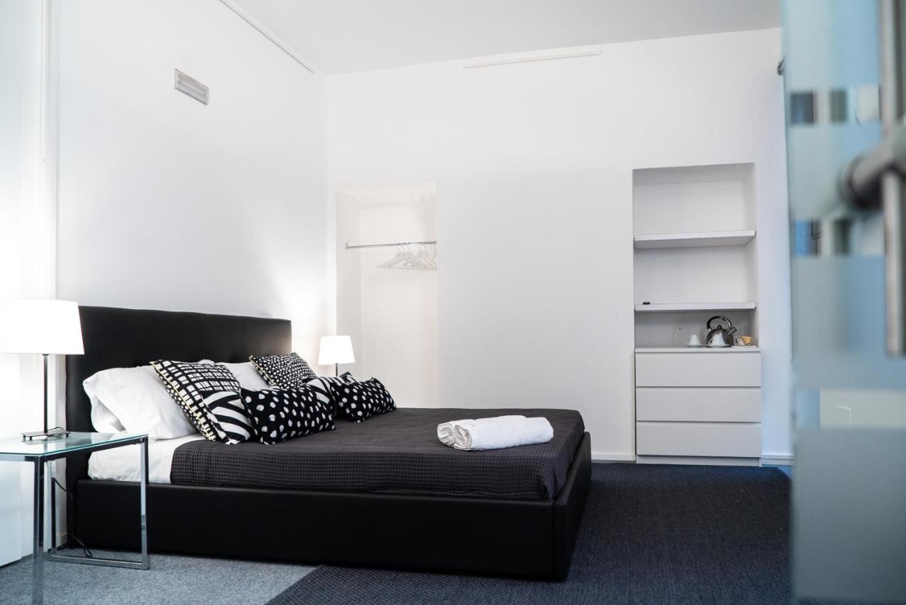 Design Rooms Syracuse Esterno foto