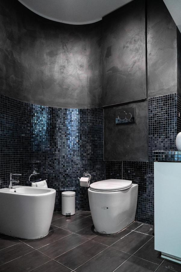 Design Rooms Syracuse Esterno foto