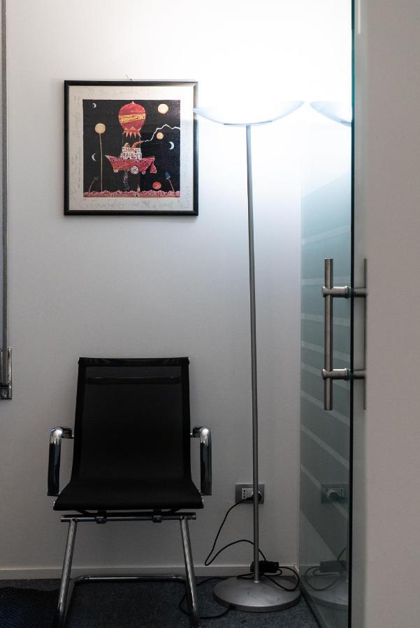 Design Rooms Syracuse Esterno foto