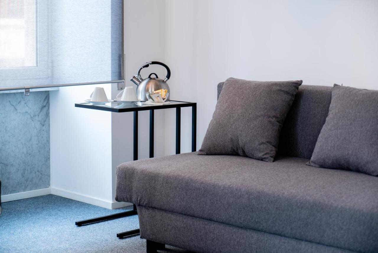 Design Rooms Syracuse Esterno foto