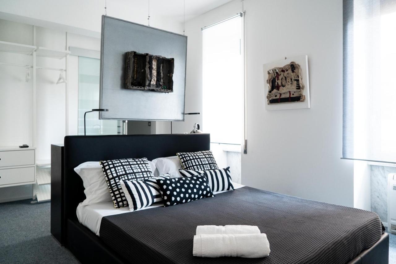 Design Rooms Syracuse Esterno foto